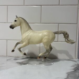 breyer horse